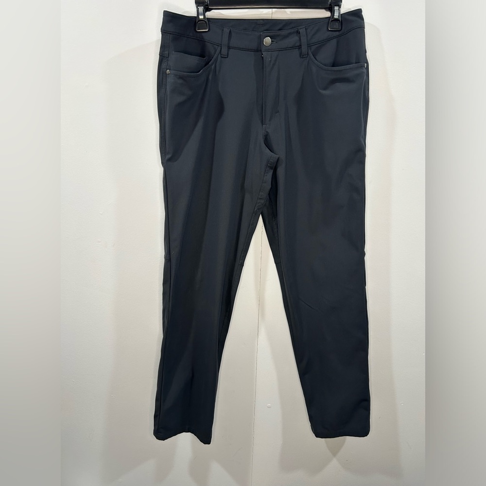 Men's Lululemon ABC 5 Pocket Warpstreme Pants